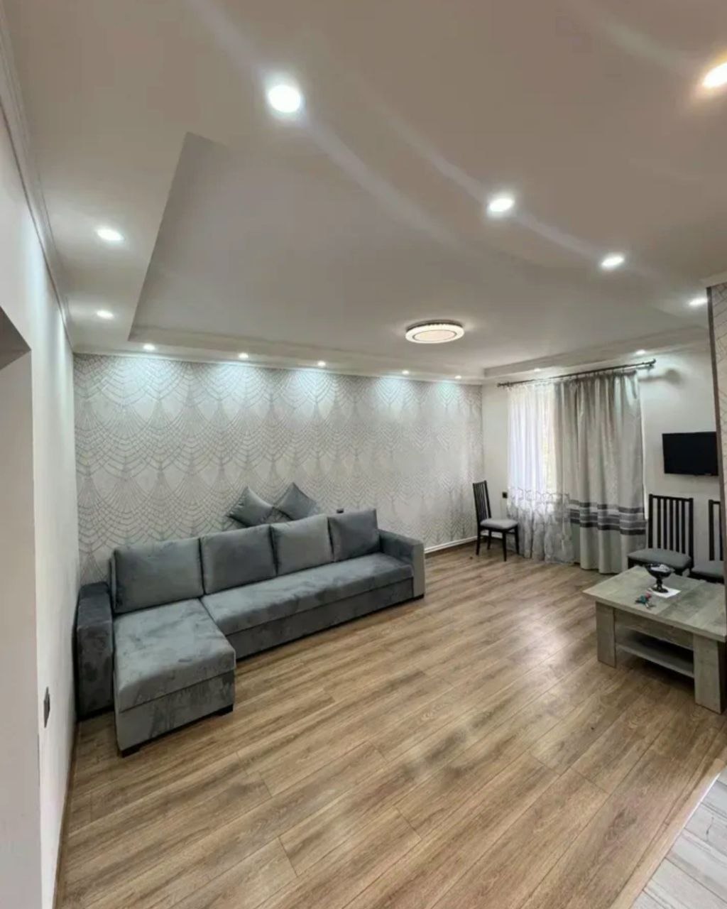 Two-Room Apartment in Nor Nork photo 1 of 8