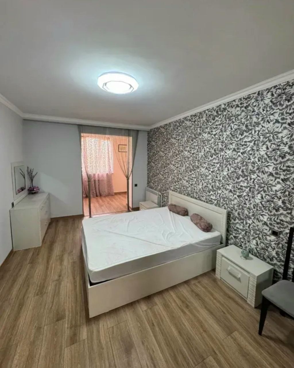 Two-Room Apartment in Nor Nork photo 4 of 8