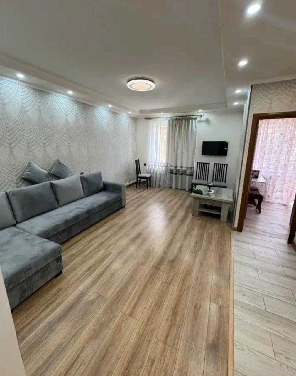 Two-Room Apartment in Nor Nork photo 8 of 8