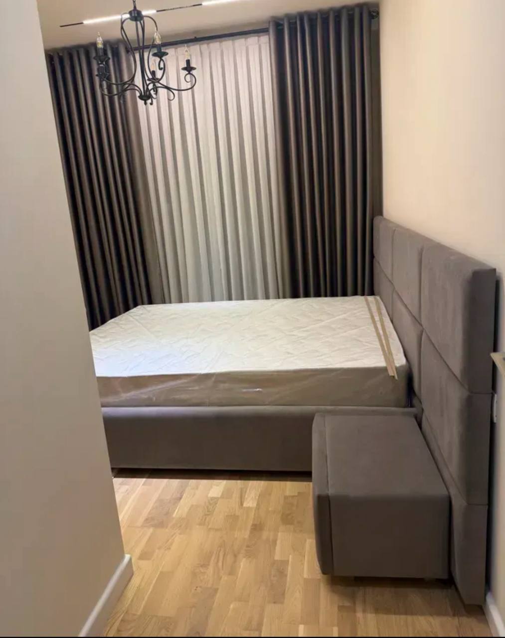 Furnished 2-Bedroom Apartment in Arabkir photo 7 of 8