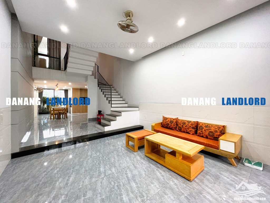5-Bedroom House Near Crowne Plaza Da Nang photo 1 of 8