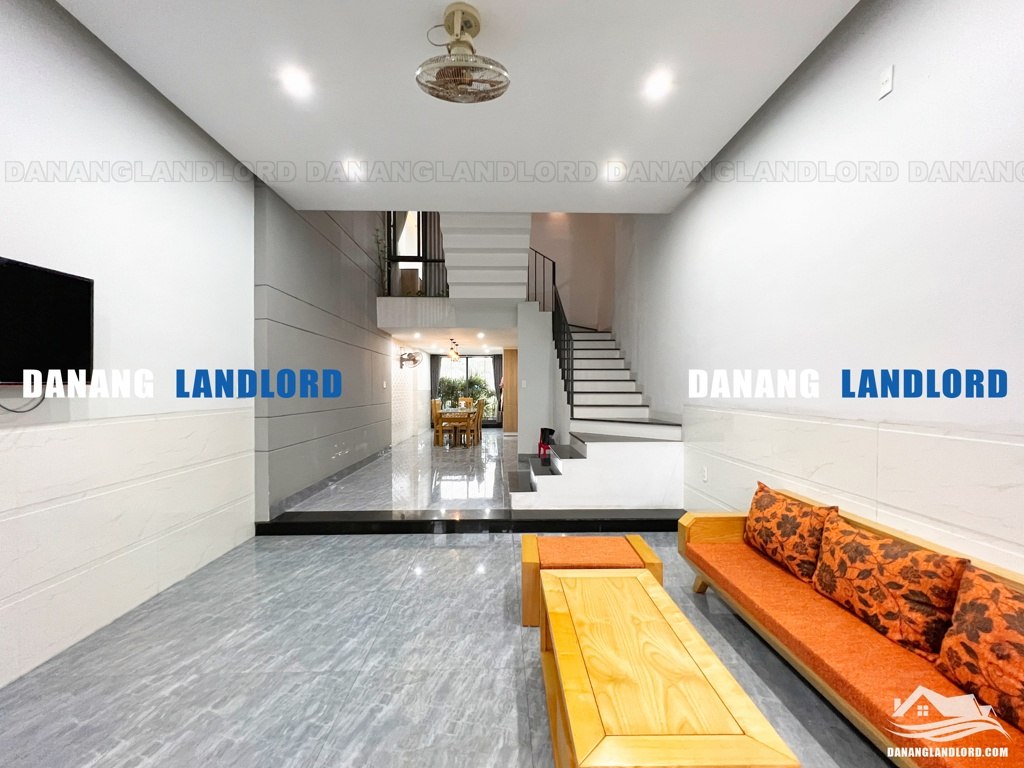 5-Bedroom House Near Crowne Plaza Da Nang photo 3 of 8