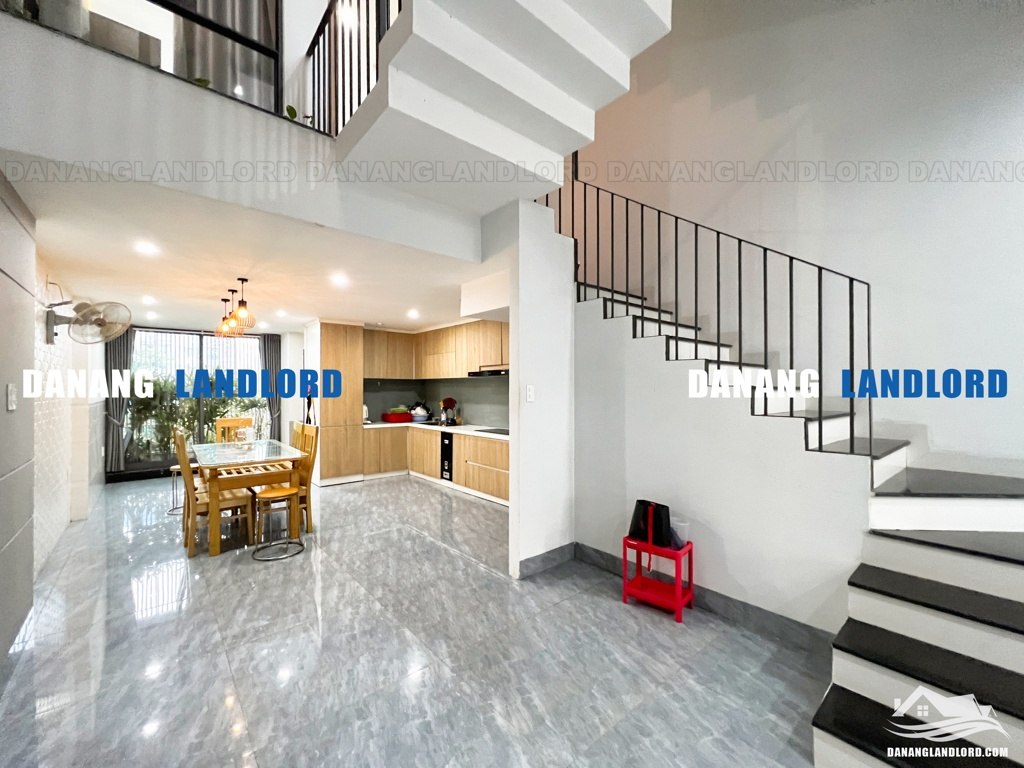 5-Bedroom House Near Crowne Plaza Da Nang photo 4 of 8