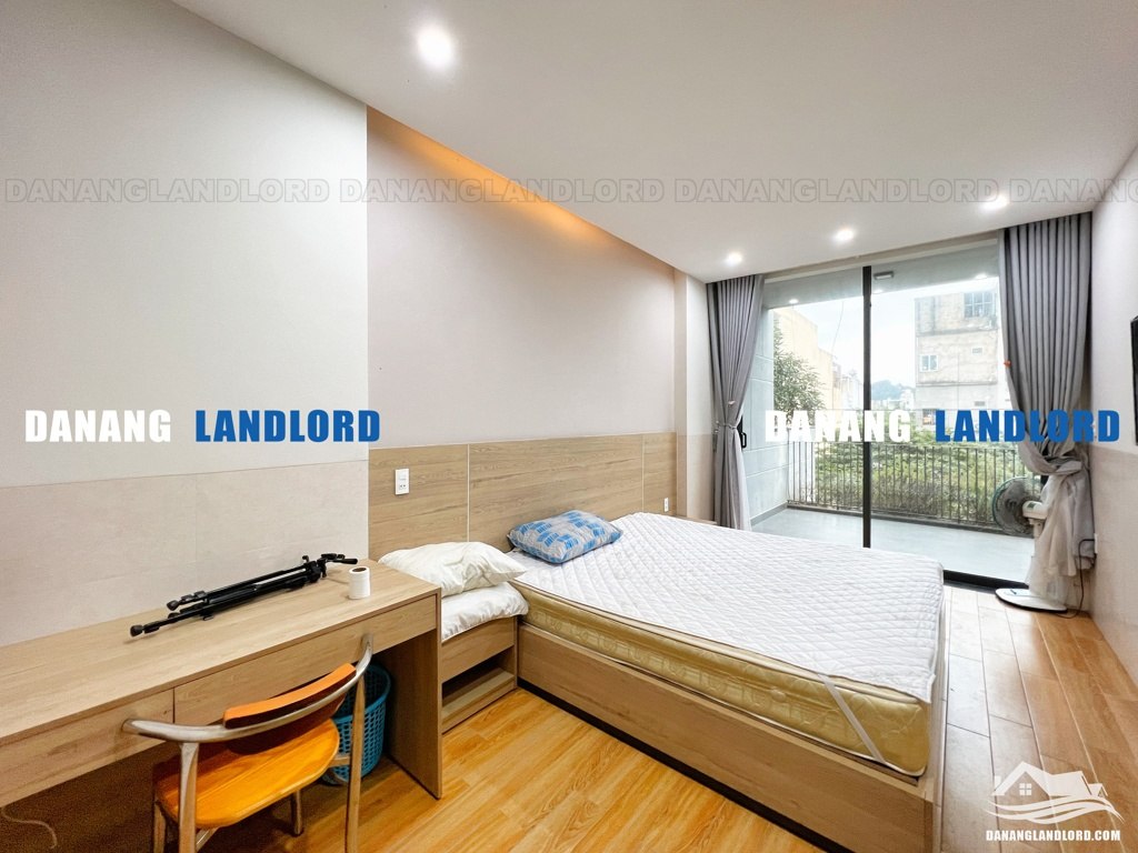 5-Bedroom House Near Crowne Plaza Da Nang photo 8 of 8