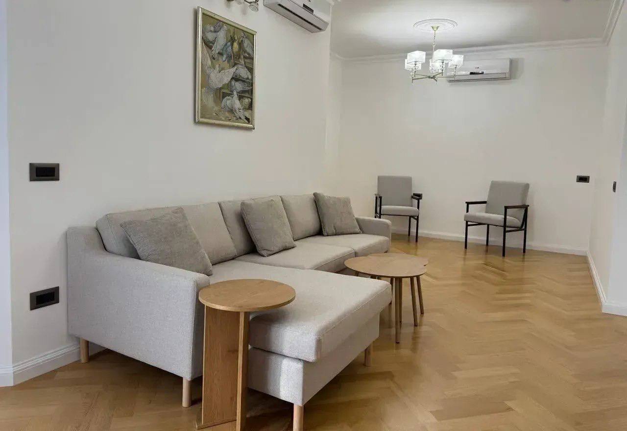 Furnished 2-Room Apartment in Yerevan