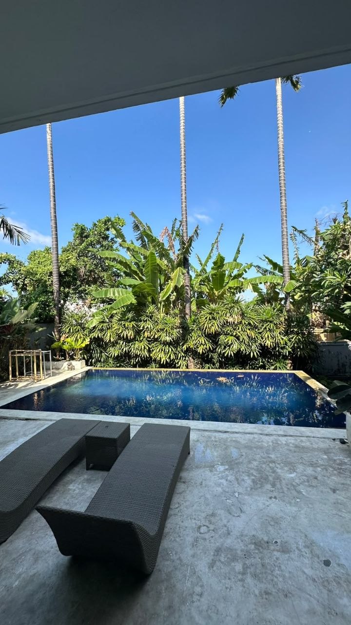 2-Bedroom Villa for Rent in Berawa photo 2 of 5