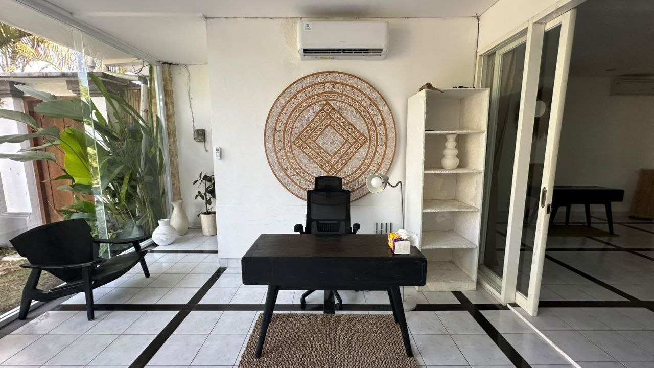 2-Bedroom Villa for Rent in Berawa photo 4 of 5