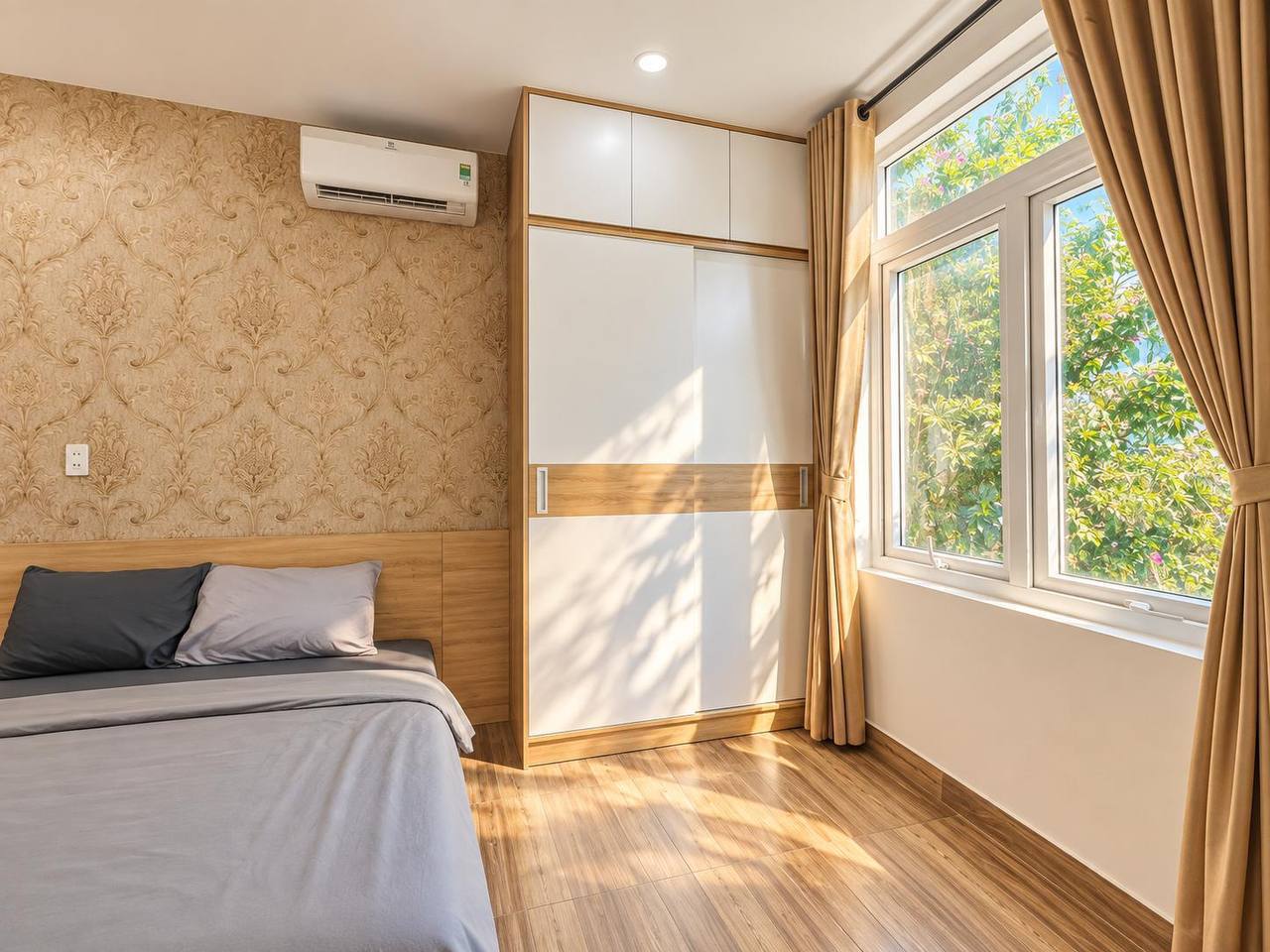 1-Bedroom Apartment in Son Tra photo 3 of 8