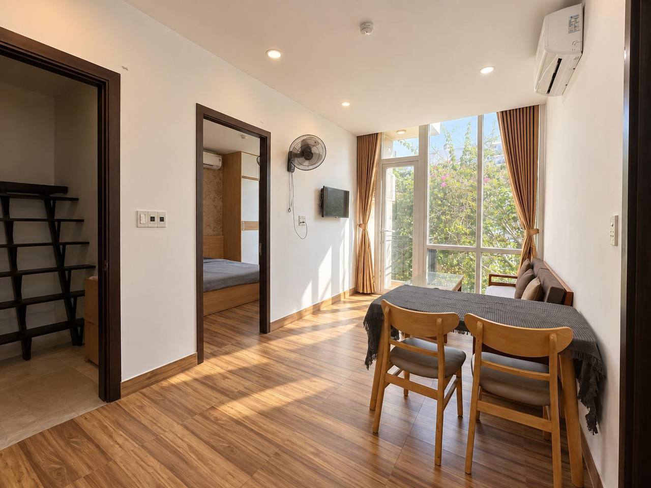1-Bedroom Apartment in Son Tra photo 6 of 8