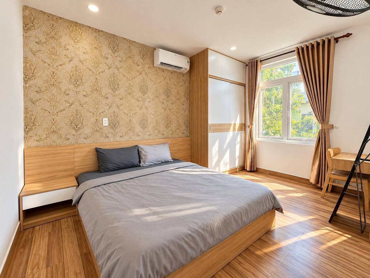 1-Bedroom Apartment in Son Tra photo 7 of 8