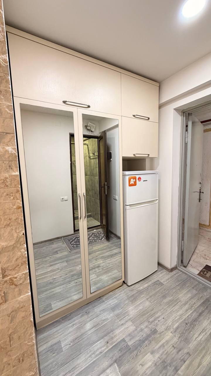2-комнатная квартира на улице Шерифа Химшиашвили photo 7 of 7