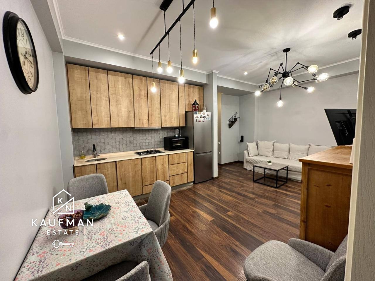 2-Bedroom Apartment Near the Sea photo 1 of 6