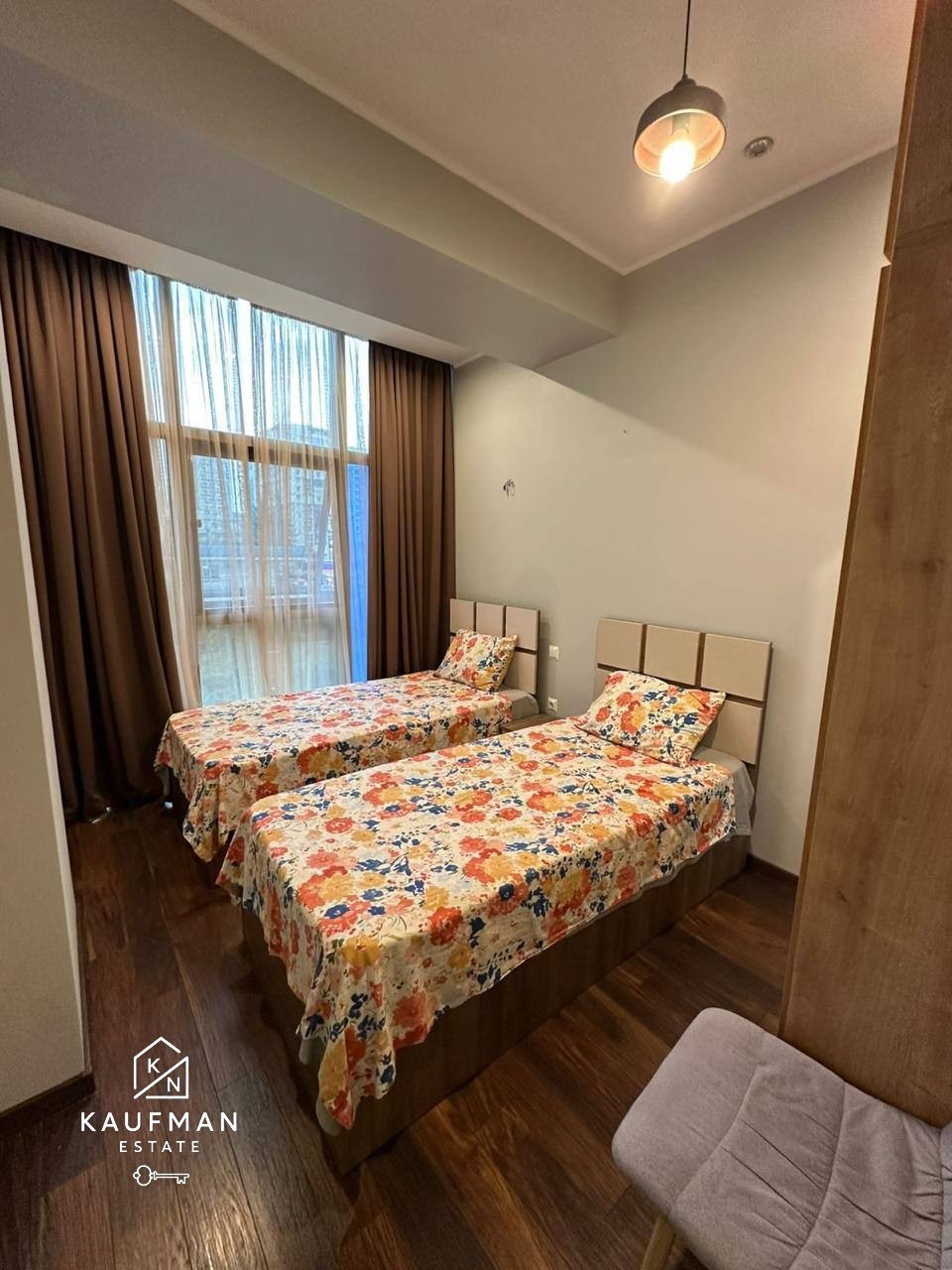 2-Bedroom Apartment Near the Sea photo 5 of 6