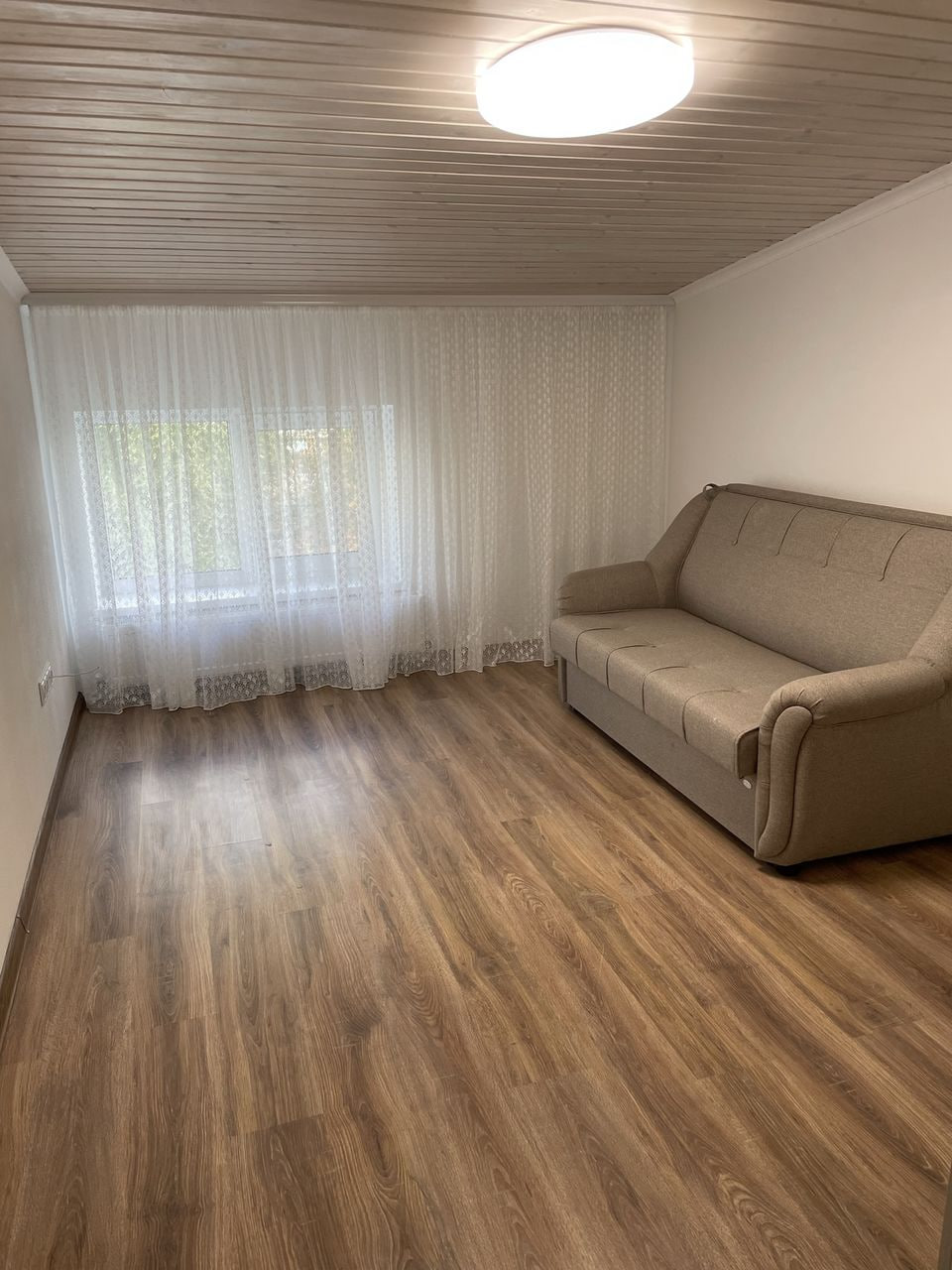 2-Room Apartment in Botanica photo 3 of 8