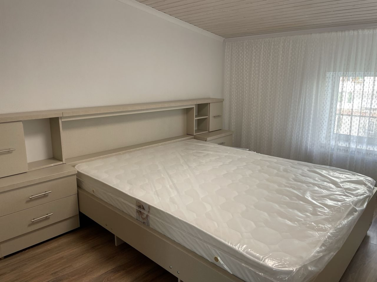 2-Room Apartment in Botanica photo 6 of 8
