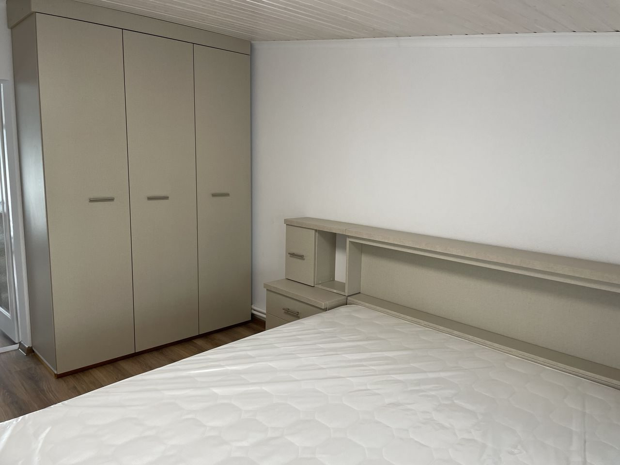 2-Room Apartment in Botanica photo 7 of 8