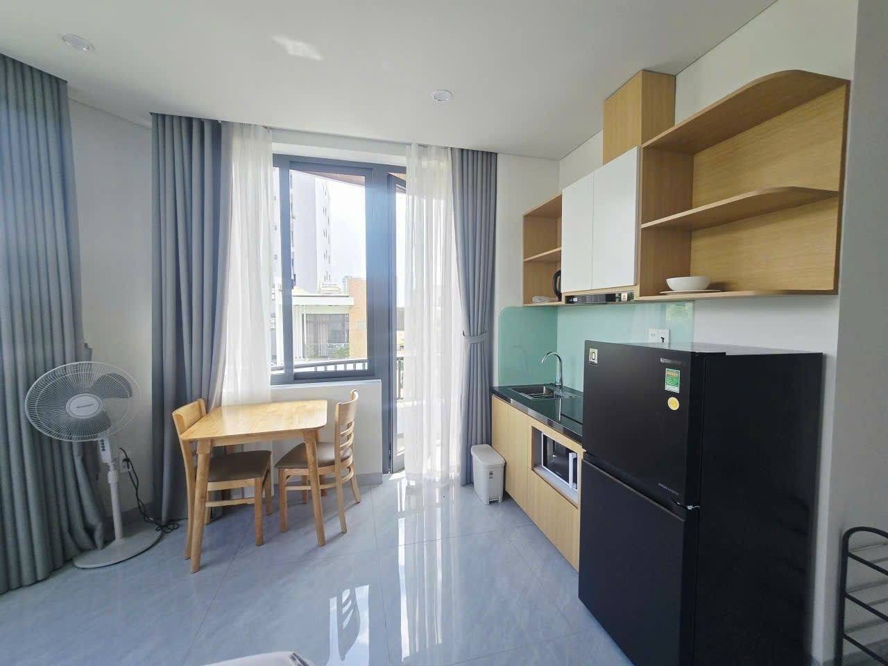 1-Bedroom Apartment with Mountain View in Son Tra photo 5 of 8