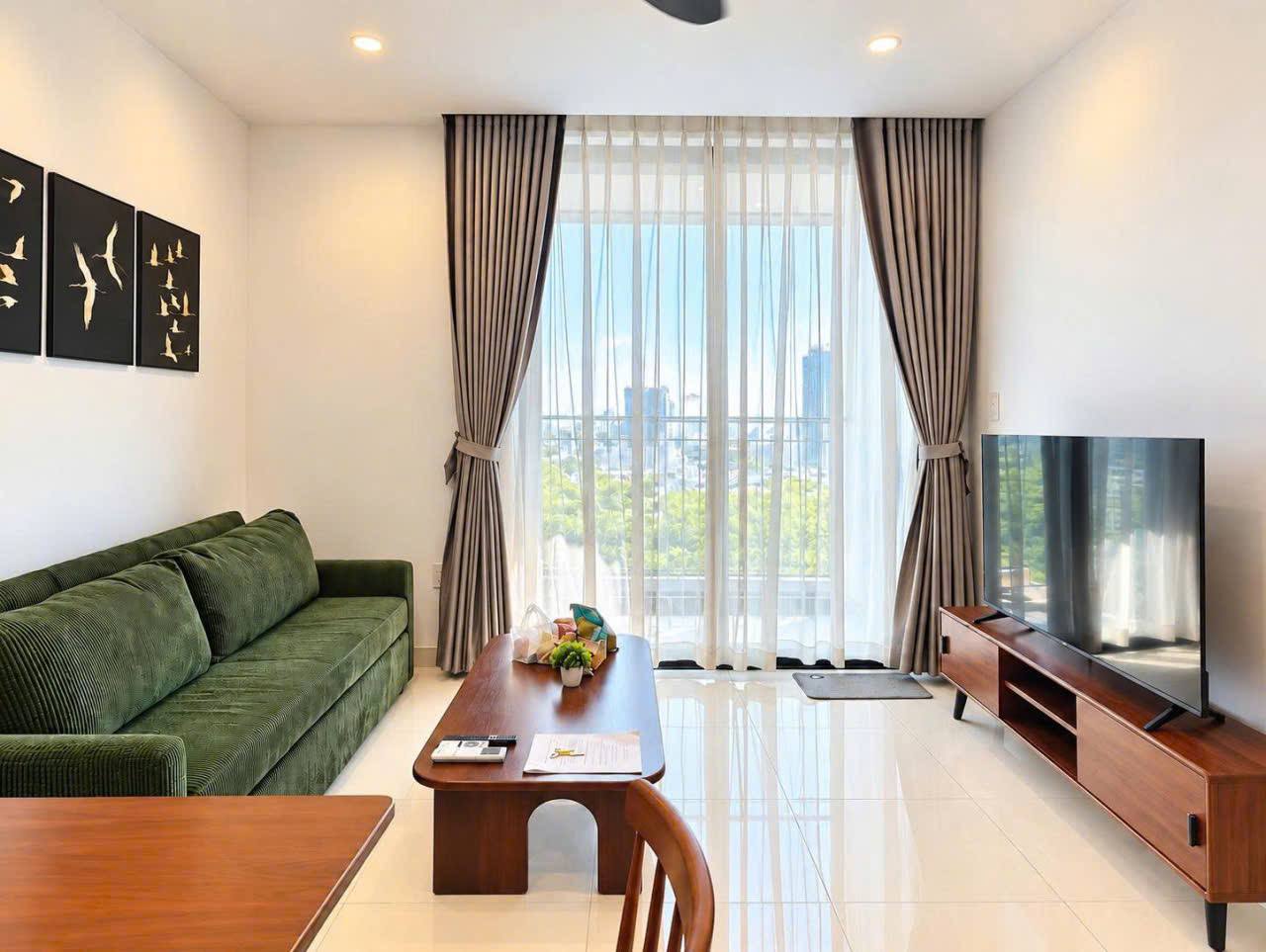Apartment for Rent in Panoma 1 photo 1 of 8