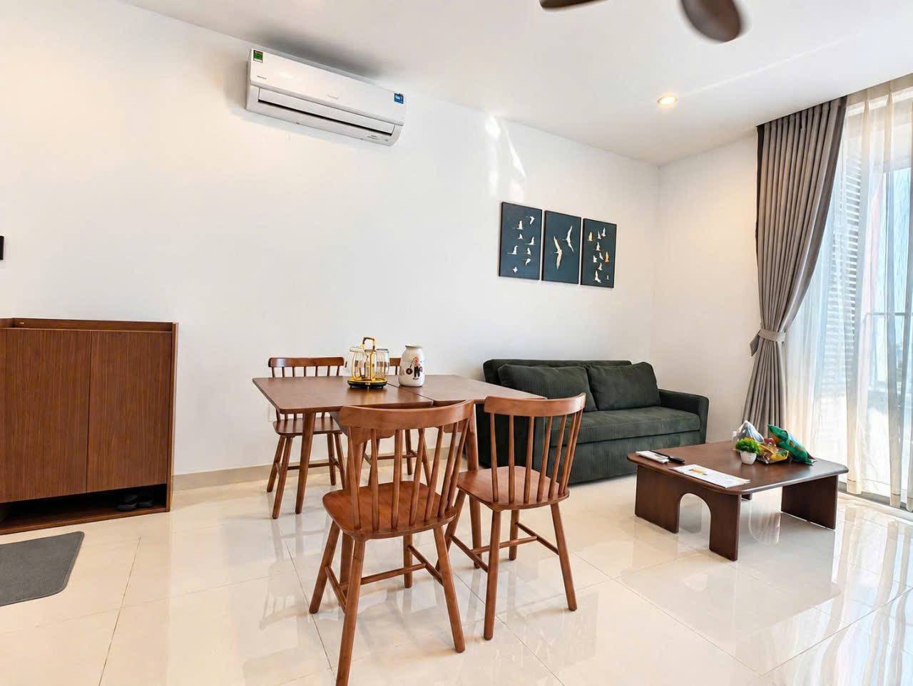 Apartment for Rent in Panoma 1 photo 4 of 8