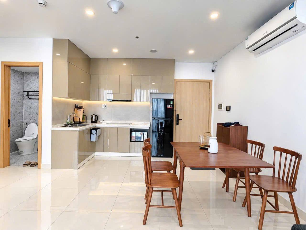 Apartment for Rent in Panoma 1 photo 5 of 8