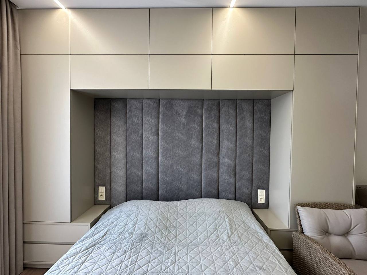 Studio Apartment on Inasaridze Street photo 4 of 6