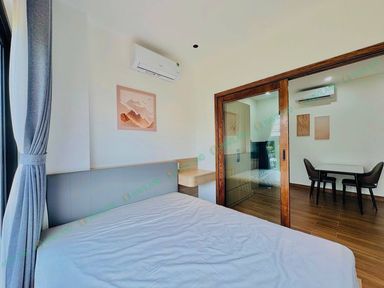 1-Bedroom Apartment in Khue My photo 7 of 8