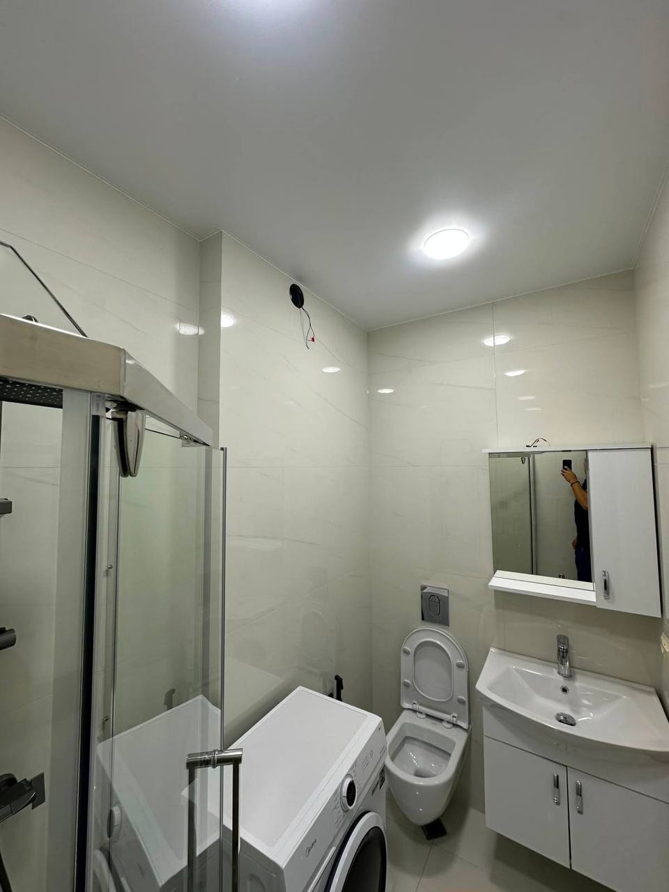 Studio Apartment on Shartava Street photo 3 of 4