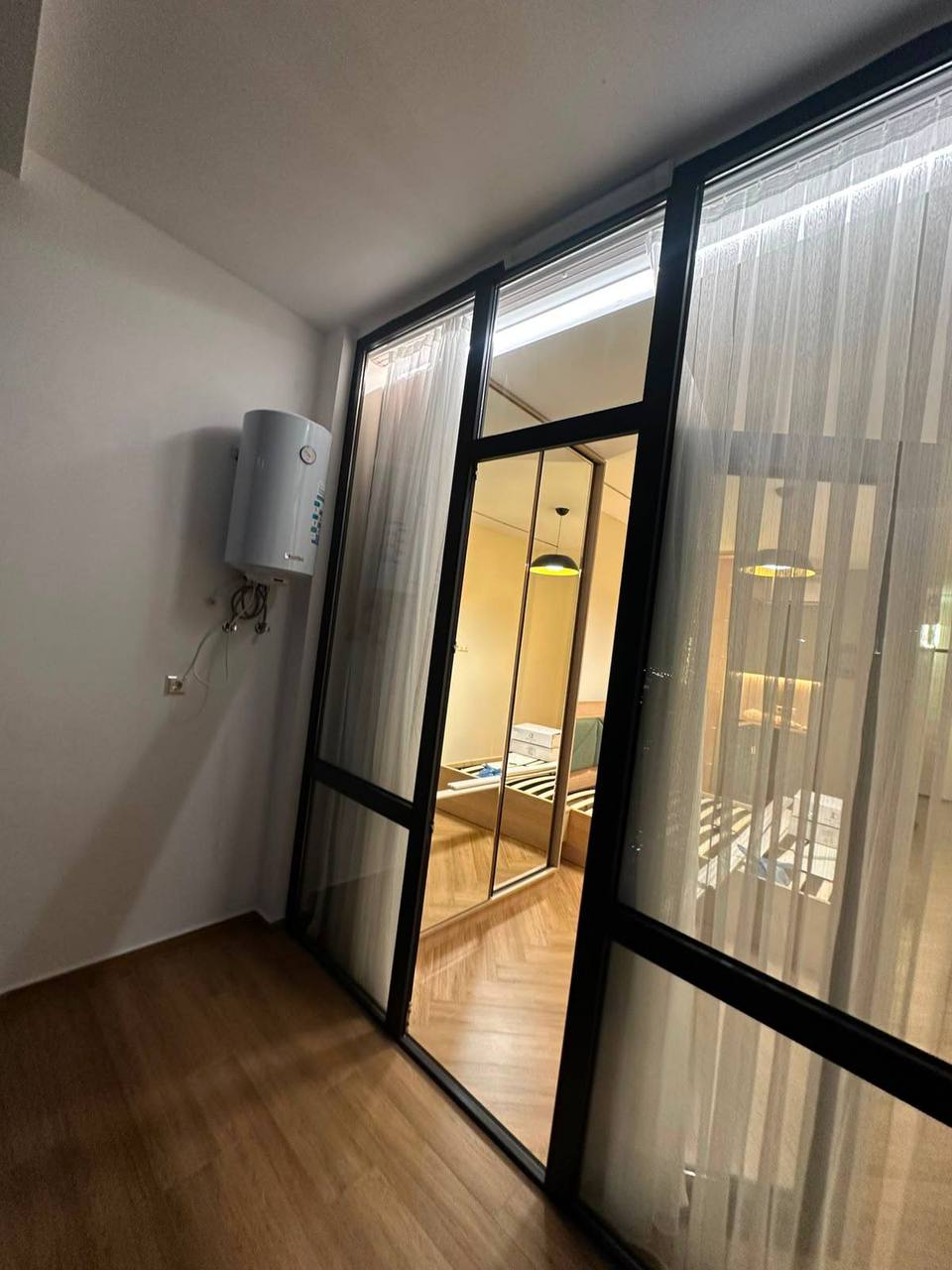 Studio Apartment on Shartava Street photo 4 of 4