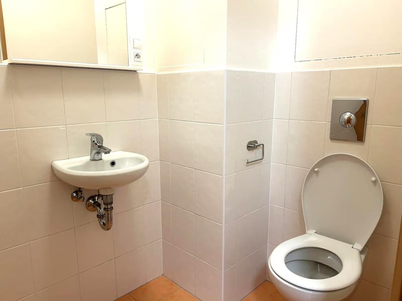 2+kk Apartment with Balcony in Vinohrady photo 8 of 8