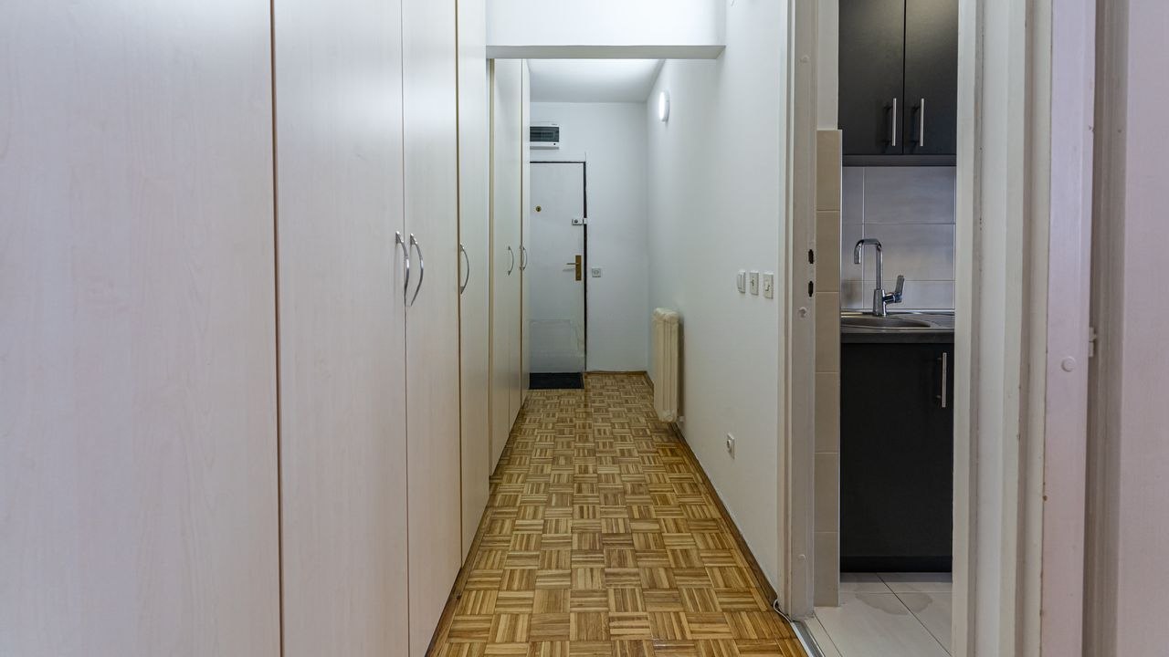 One-Bedroom Apartment in Novi Beograd photo 6 of 8