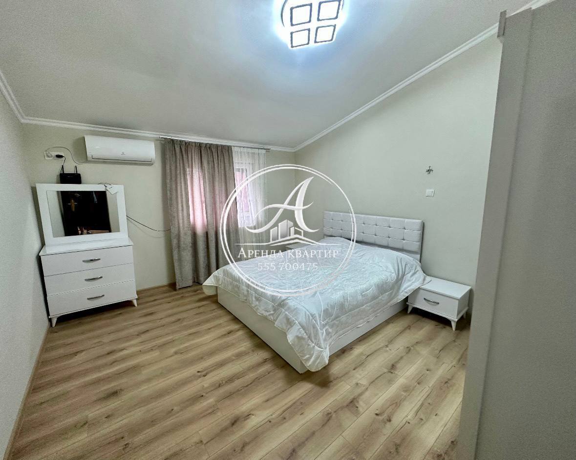 1-Bedroom Apartment on Pushkina Street photo 5 of 7