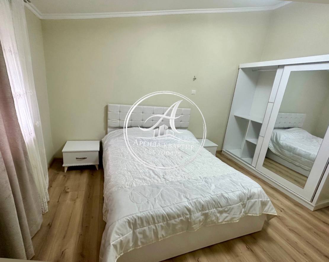 1-Bedroom Apartment on Pushkina Street photo 6 of 7