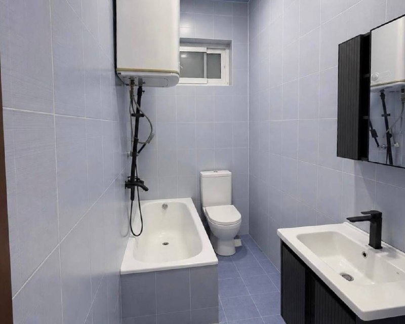 1-Bedroom Apartment on Pushkina Street photo 7 of 7