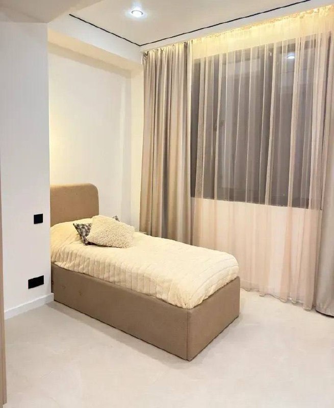 Furnished 3-Room Apartment in Nor Nork photo 8 of 8