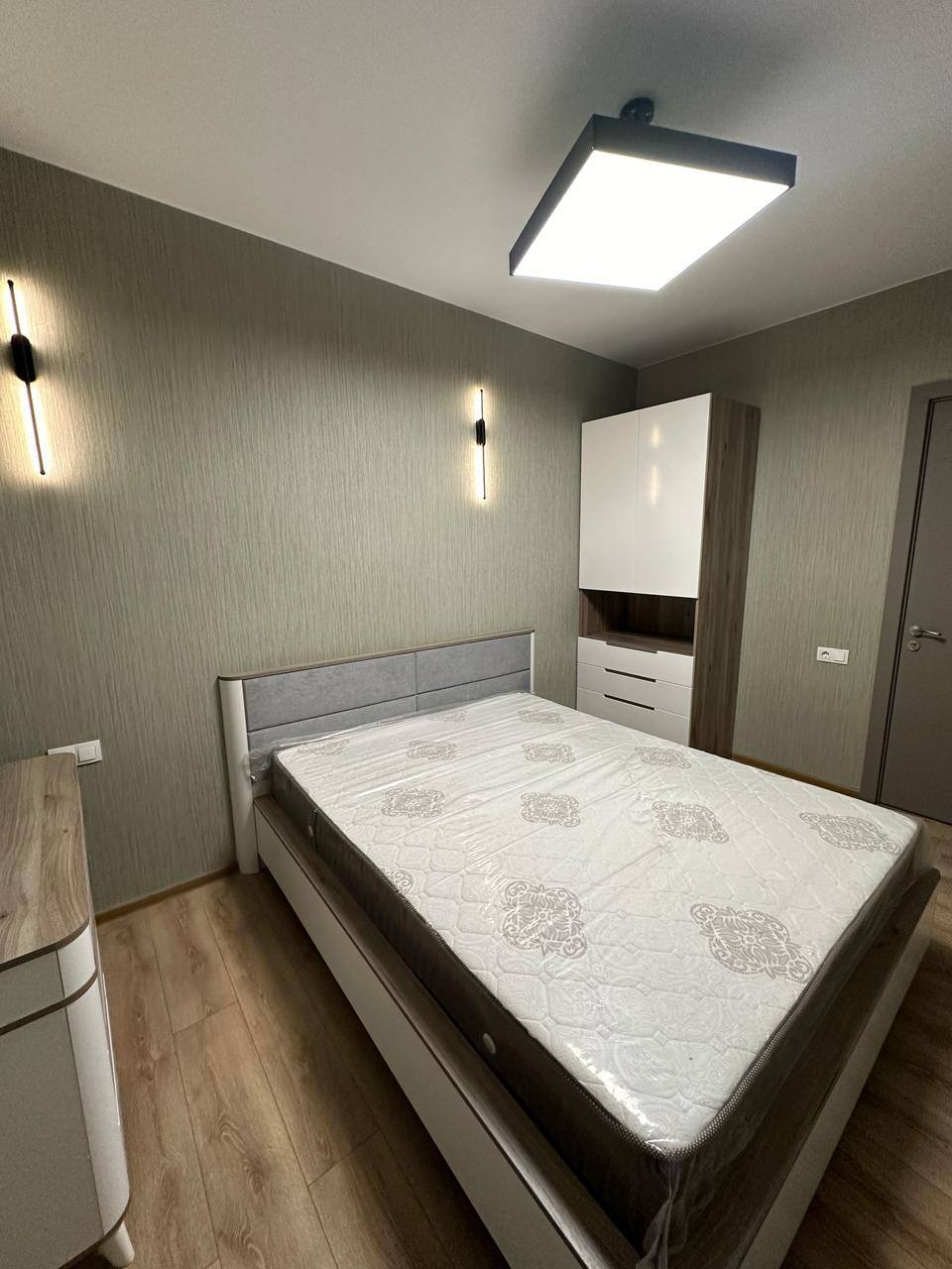 One-Bedroom Apartment in Saburtalo photo 4 of 8