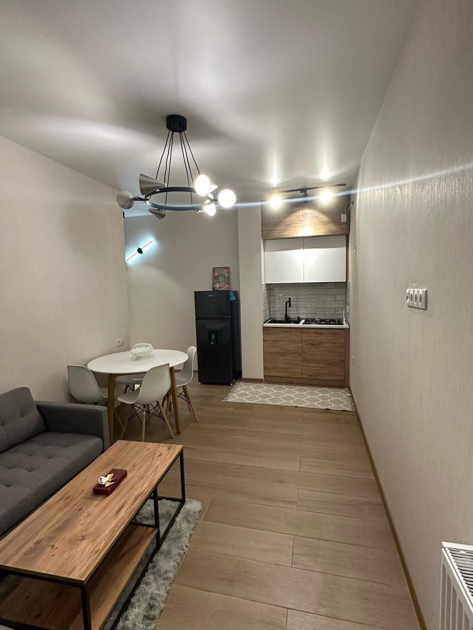 One-Bedroom Apartment in Saburtalo photo 5 of 8