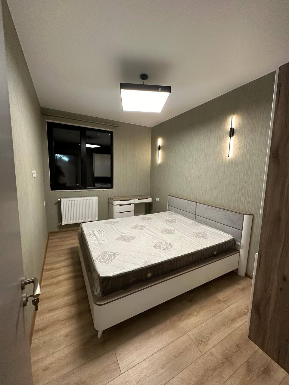 One-Bedroom Apartment in Saburtalo photo 7 of 8