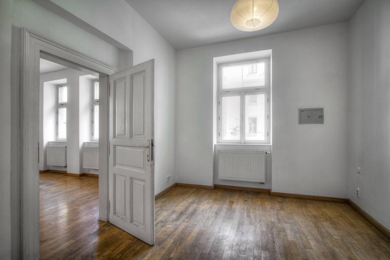 Просторная квартира 3+kk в Голешовице photo 6 of 7