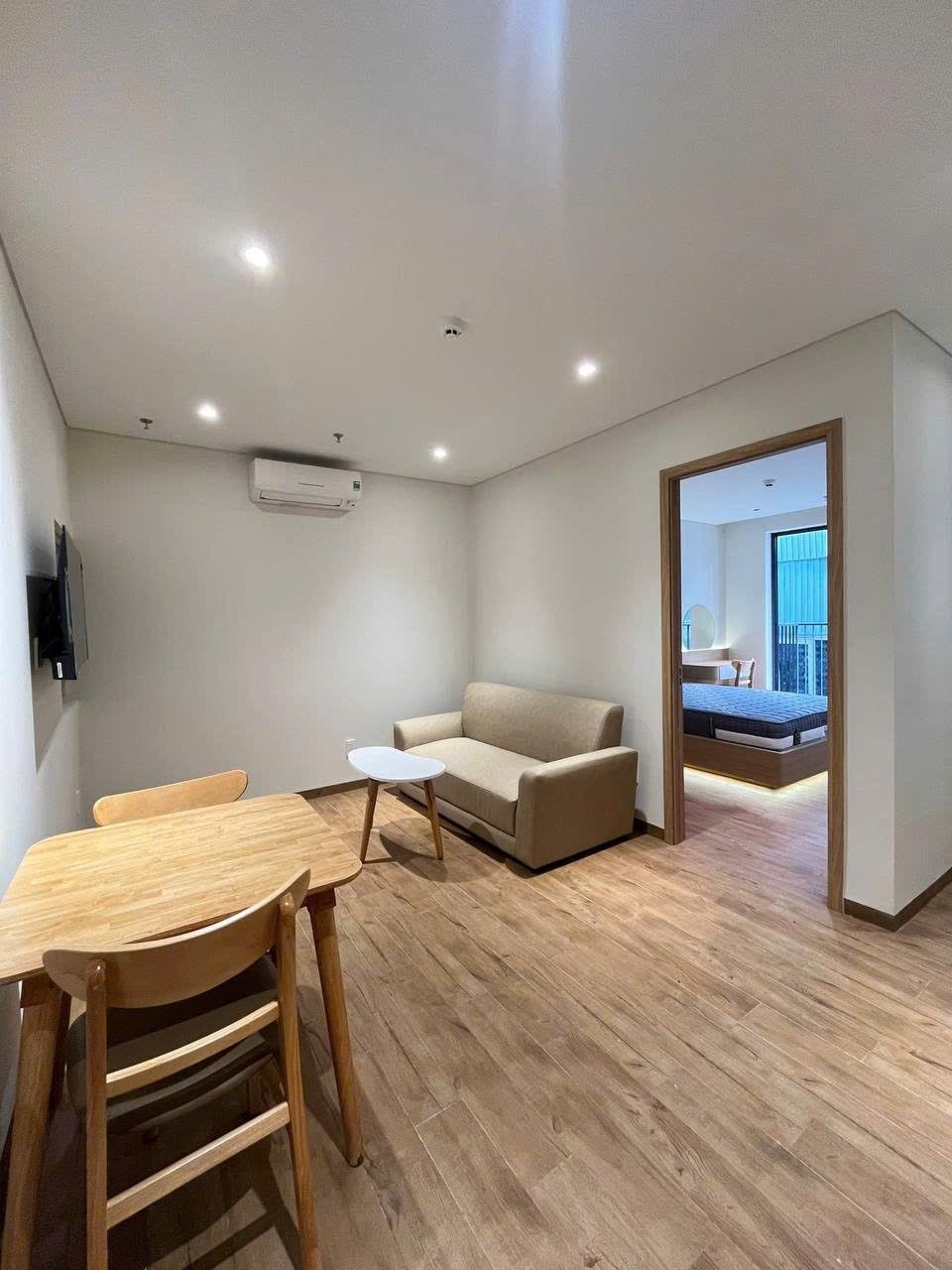 Brand-New 1-Bedroom Apartment in Da Nang photo 2 of 8