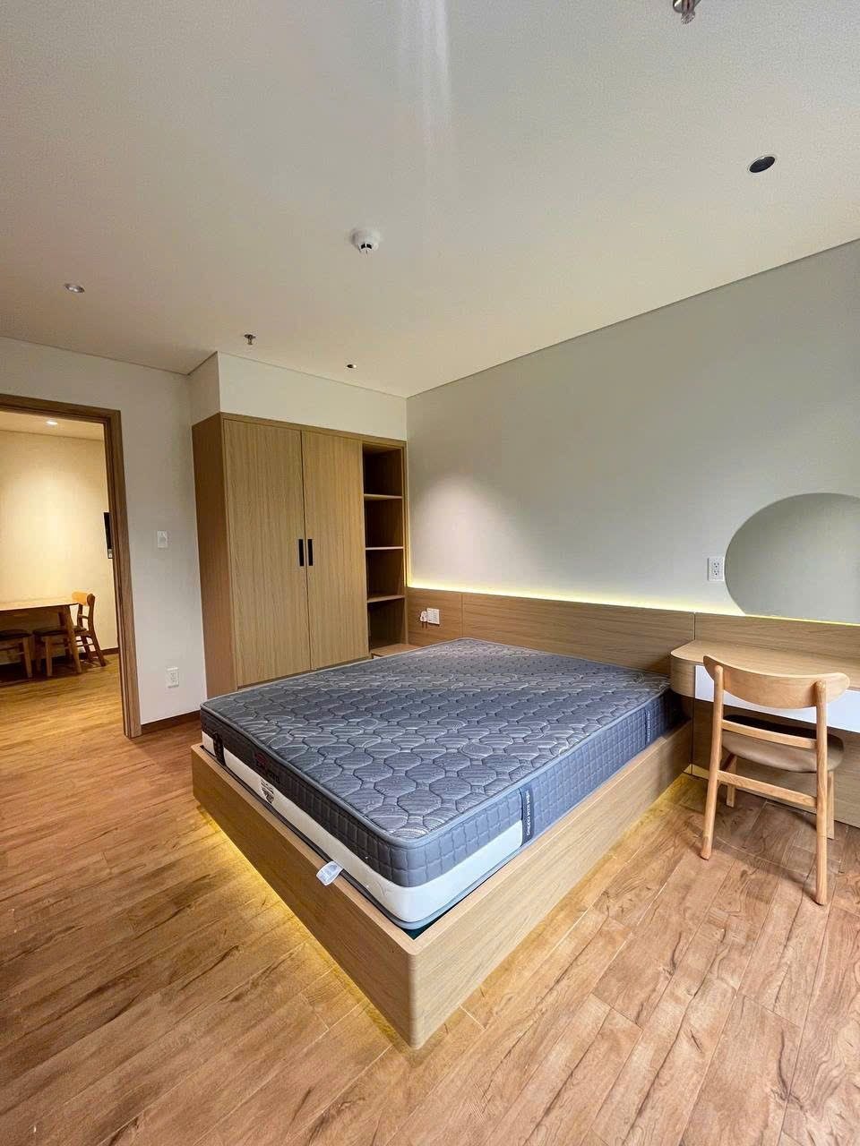 Brand-New 1-Bedroom Apartment in Da Nang photo 4 of 8