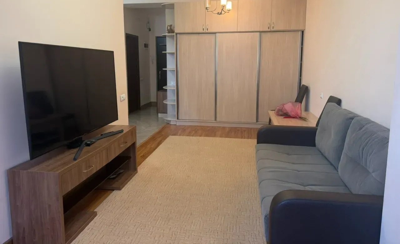 Two-Room Apartment in Arabkir photo 1 of 8