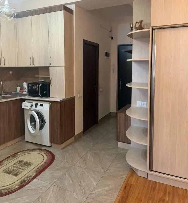 Two-Room Apartment in Arabkir photo 2 of 8