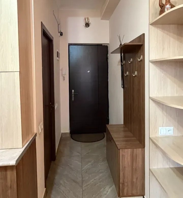 Two-Room Apartment in Arabkir photo 3 of 8