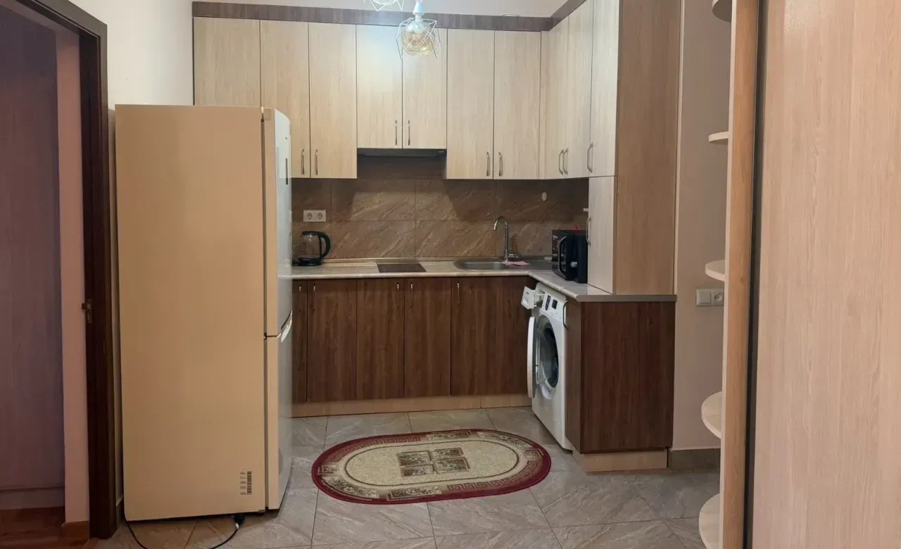 Two-Room Apartment in Arabkir photo 4 of 8