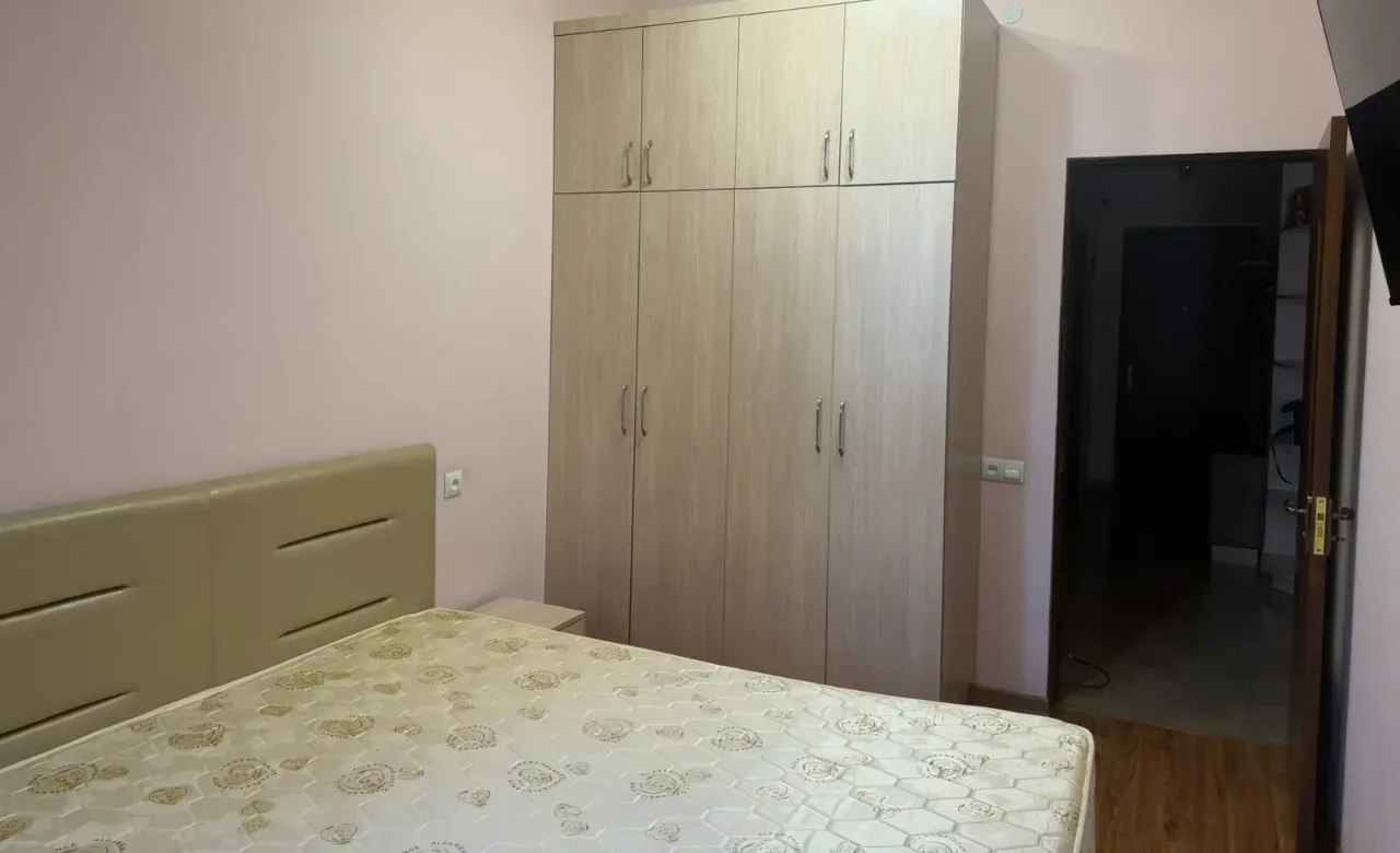 Two-Room Apartment in Arabkir photo 5 of 8
