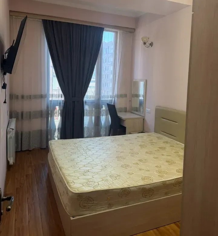 Two-Room Apartment in Arabkir photo 6 of 8