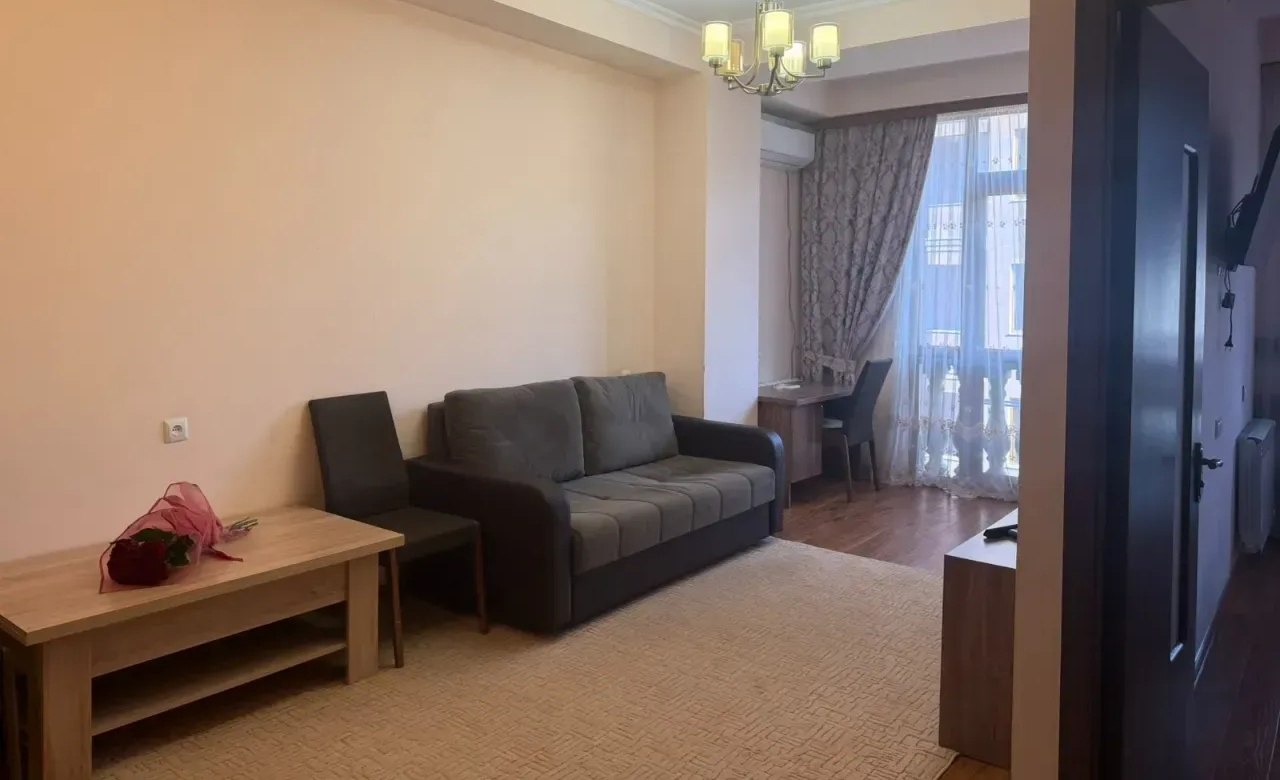 Two-Room Apartment in Arabkir photo 7 of 8