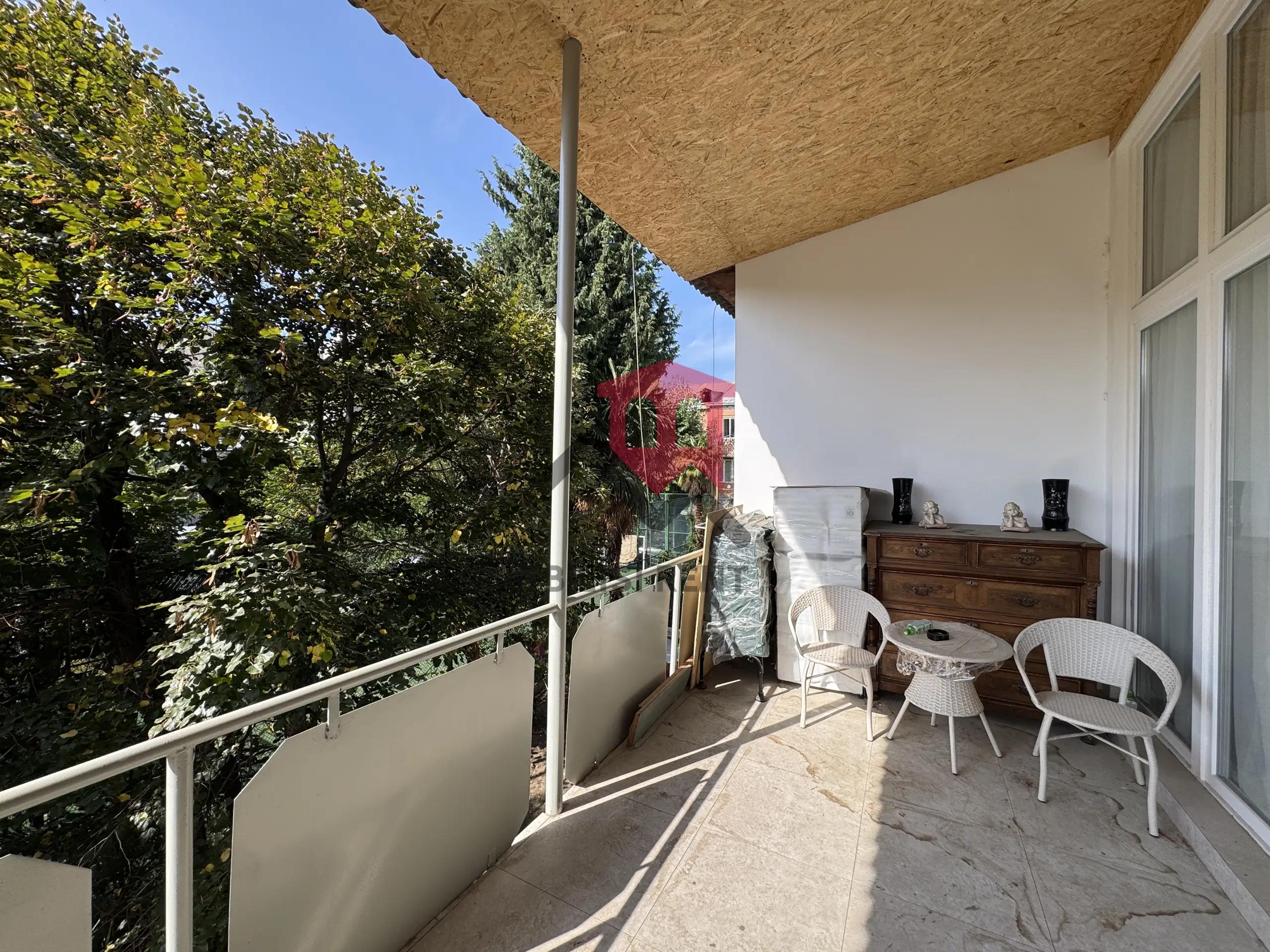 Spacious Authentic-Style Apartment in Didube photo 8 of 8