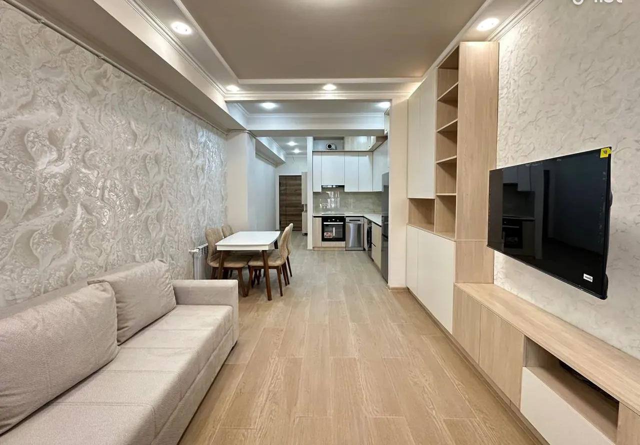 Two-Room Apartment for Rent in Arabkir photo 1 of 7