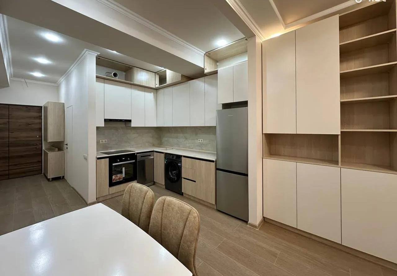 Two-Room Apartment for Rent in Arabkir photo 3 of 7